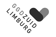 GGD Zuid Limburg logo