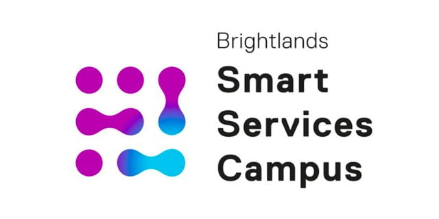 Referenties - Logo Brightlands
