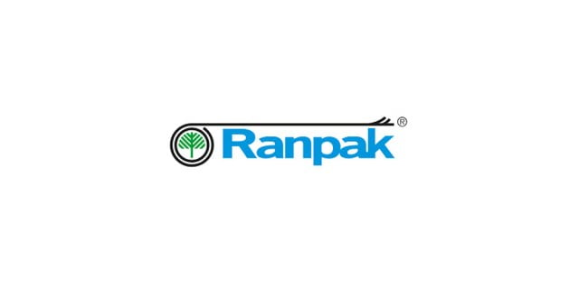 Referenties - Logo Ranpak