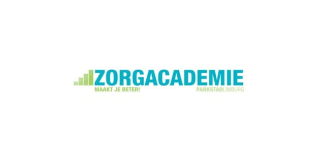 Referenties - Logo Zorgacademie